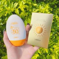 ครีมกันแดดลาเมล่า55g ป้องกันแสงแดด SPF50PA+++ ใหม่ล่าสุด ของแท้?