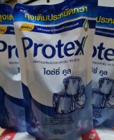 เจลอาบน้ำ Protex ชนิดเติมขนาดบรรจุ 400ml