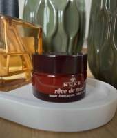 Nuxe Baume Reve De Miel Levres Lip Cream 15 gr. / ของแท้จาก shop ตุรกี