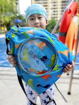 Childrens swim clearance bag