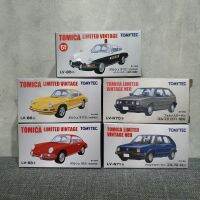 PORSCHE VOLKSWAGEN TOMYTEC TOMICA LIMITED VINTAGE