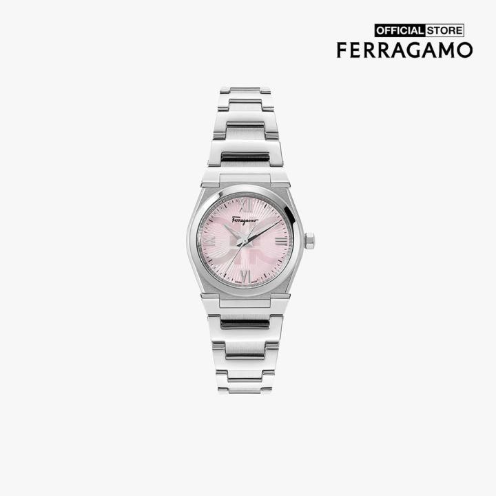 Đồng hồ nữ Ferragamo Vega Lady 28mm SFYG00421-0000-07