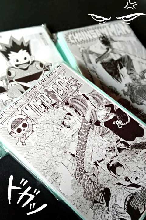 Anime Manga - Wall Collage Kit Posters – froheyo