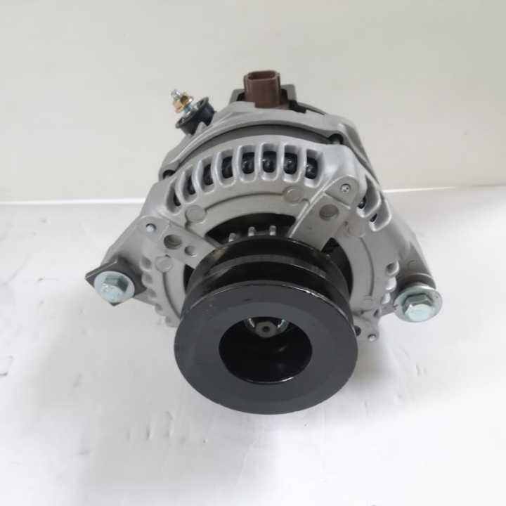 Toyota 1KZ 160A High Output Alternator Lazada