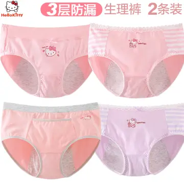 Sale, Girl Underwear