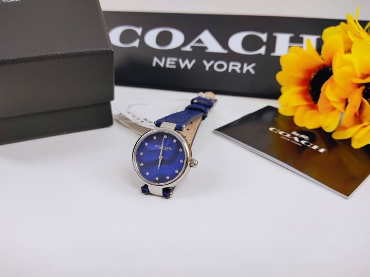 นาฬิกา-coach-นาฬิกาข้อมือผู้หญิง-co14503535-ขนาด-26-มม