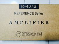 (SWAN) Pure MOSFET AMPLIFIER 2/3/4ch.(TRI Mode) 130w.X4ch or 260w.X2ch. Built-in cross-over variable Low Pass 40.-5Hz.(+24dB),S/N.&amp;gt;106dB. เหมาะกับรถ TOYOTA LEXUS SUBARU VOLVO VOLKSWAGEN PEUGEOT BYD NISSAN MITSUBISHI ISUZU CHEVROLET KIA HONDA NISSAN MAZDA