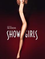 DVD โชว์เกิร์ลส หยุดหัวใจ…คนทั้งโลก Showgirls : 1995 #หนังฝรั่ง (ดูพากย์ไทยได้-ซับไทยได้)
ดราม่า 18+