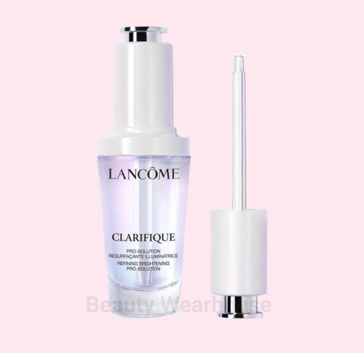 เซรั่มยำรุงผิว-lancome-clarifique-pro-solution-brightening-serum-30-ml