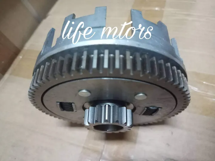 CLUTCH HOUSING TMX SUPREMO Lazada PH