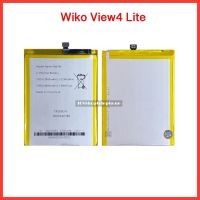 แบตเตอรี่ Wiko View4 Lite | Model:386786 | สินค้าคุณภาพดี