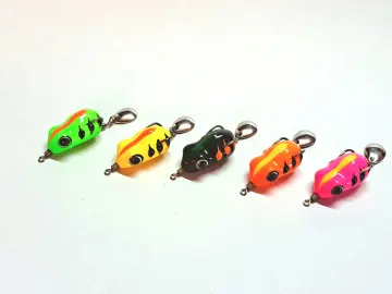 Soft Lure Bag ราคาถูก ซื้อออนไลน์ที่ - ธ.ค. 2023