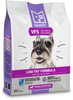 อาหารสุนัข SquarePet สูตร Low Fat Formula ขนาด 2 kg