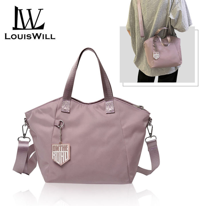 LouisWill Women Bag Fashion Ladies Handbag Crossbody Bag Casual ...