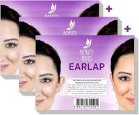 พร้อมส่ง Beauty tapes Earlap Maxhold รุ่นติดทนนาน เหมาะสำหรับผิวมัน