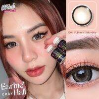 Barbie hill gray รุ่นเทาขอบแซ่บ