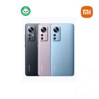 [Pre-Order] Xiaomi 12 Snapdragon 8 Gen 1 จอสุดเทพ E5 12bit