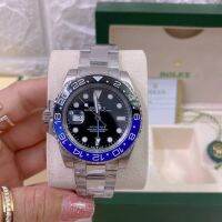 นาฬิกาข้อมือ Rolex Gmt