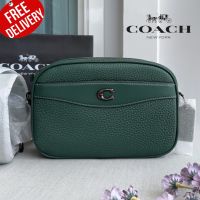 กระเป๋าสะพาย Coach Tyler Carryall 28 C3460 งานช้อปนะคะ