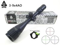 UTG 3-9x40 AOM (รหัสA114)