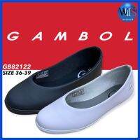 GAMBOL รองเท้าพยาบาล รุ่น GB82122