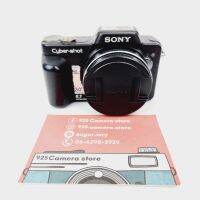 ? SONY Cyber-shot DSC-H10