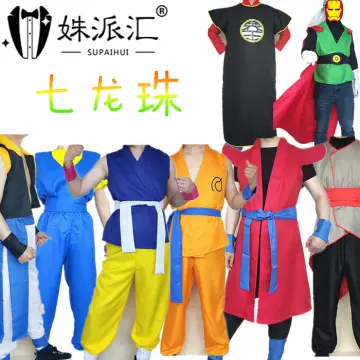 Vegeta Costume - Dragon Ball. The coolest