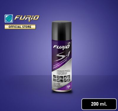 FURiO S-1 PENETRATING OIL(ลดการเกิดเสียงดัง)