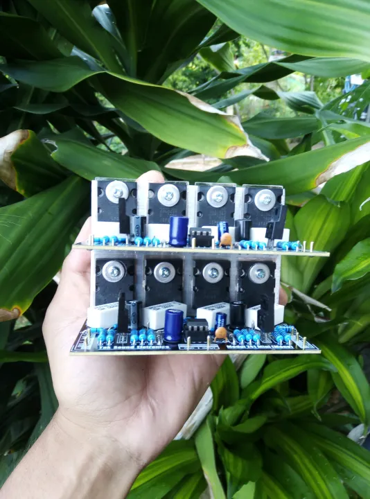 โมดูล ส ำ เร็จ ไดร ์มินิ741TR2 สเตอริโอในซิงค์ ตัวเดียว | Lazada.co.th