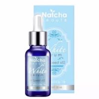 เซรั่มณัชชา Nutcha Beaute White Serum