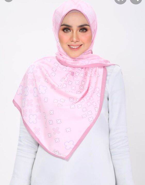 ARIANI SHAWL ENTANGLE ORIGINAL | Lazada