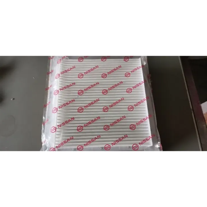 Nissan XTrail XTrail AC Cabin Filter Lazada PH