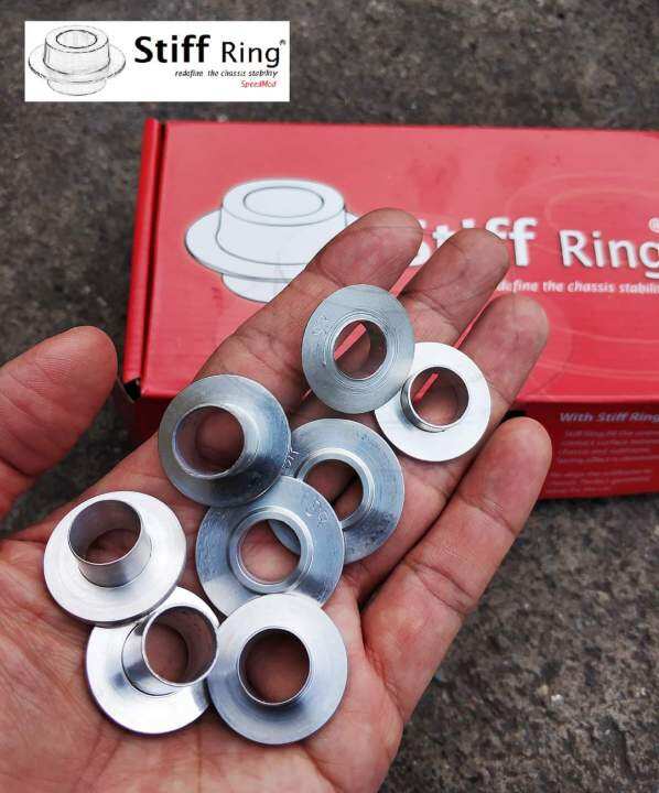 Stiff Ring Honda Accord 7th Gen Accord [CL7/8/9][CM5], Accord Wagon[CM2