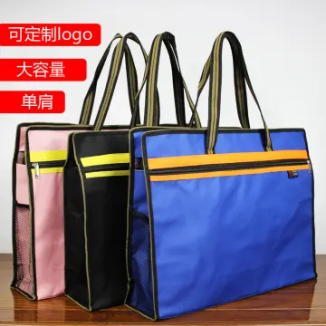 CB-11: 12 Oz A3 Beige Cotton Canvas Bags with Inner Pocket - Singapore  Corporate Gifts - Tote Bag Printing