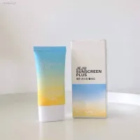 Levy Jeju Sunscreen Plus SPF 50 PA+++ 20ml.