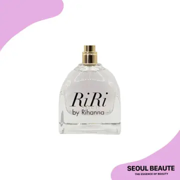 Riri by rihanna online body mist