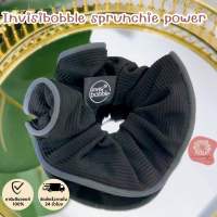 Invisibobble Sprunchie Power ดำ