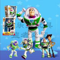 หุ่นยนต์ toystory สุดคุ้ม ตัวใหญ่