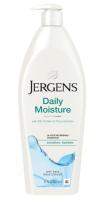 Jergens Daily Moisture โลชั่นเจอร์เก้น บำรุงผิว เพิ่มความชุ่มชื่น 621 ml