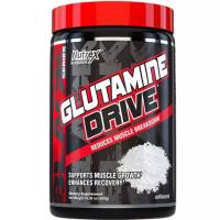 Nutrex Research L Glutamine Powder 60 Servings