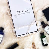 ?Jennita ?กลิ่นมะลิ น้ำหอมในบ้าน หอมนาน หอมทน ราคา 190 บาท