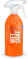 GYEON Q²M WetCoat ผลิตภัณฑ์เคลือบสีและบำรุงรักษาชั้นเคลือบแก้ว ขนาด500ml