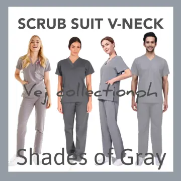 Shop Scrub Suit Jogger Uniform with great discounts and prices