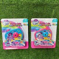 My little Pony โพนี่ กล้องฉายภาพโพนี่ไลฟ์ ซีรีย์2 (Pony Life Camera)