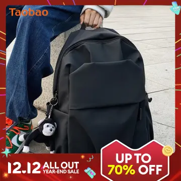 Best discount korean backpacks