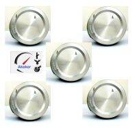 5x Pistons Rings Set STD For Volvo S40 S60 S80 C30 C70 XC90 2.5T T5 L5 B5254T 30731509
30731510
30731511