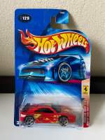 Hot wheels ferrari f355 challenge ??