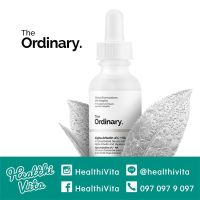 The Ordinary Alpha Arbutin 2% + HA 30ml.