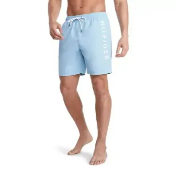 Tommy hilfiger hot sale 7 inch shorts