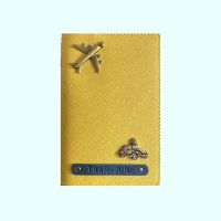 ซองพาสปอร์ต /Passport Cover / Passport Holder